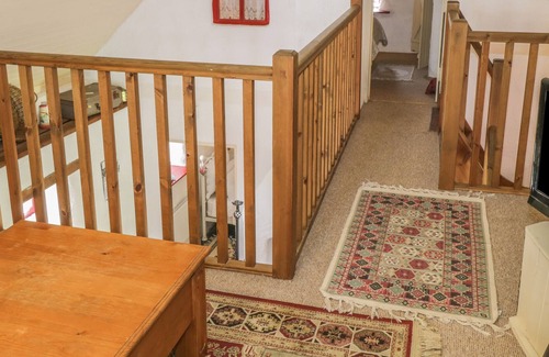Spiddal Cottage | SPIDDAL THATCH COTTAGE, pet friendly in Spiddal, County Galway