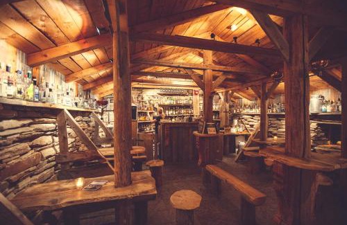 Venabygd Hotel | Spidsbergseter Resort Rondane