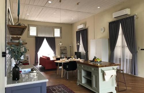 Semarang Utara House | Spiegel Home Studio