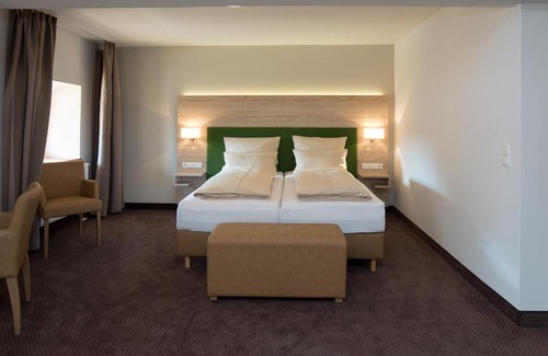 Kumhausen Bed & Breakfast | SPIEGLHOF apart