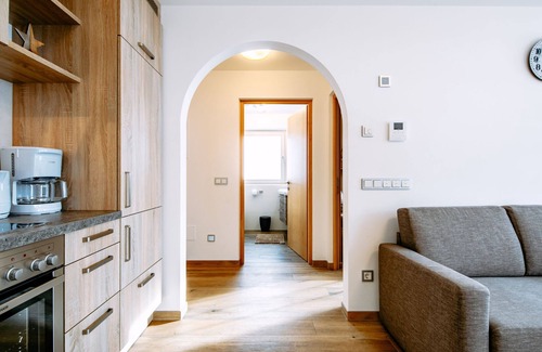 Sarentino Apartment | Spieglhof by Interhome