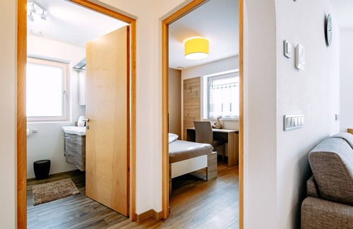 Sarentino Apartment | Spieglhof by Interhome