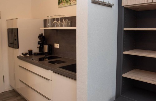 Amtzell Apartment | Spielstraße - Apartments by ZUM Schloss, Amtzell-geiselharz