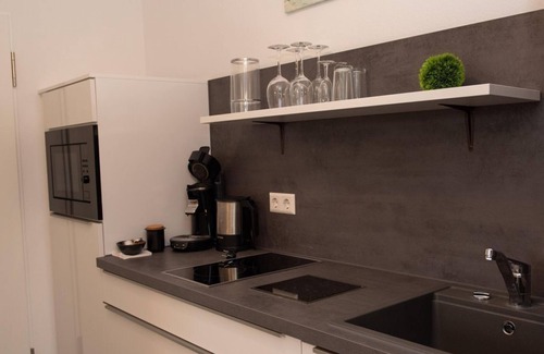 Amtzell Apartment | Spielstraße - Apartments by ZUM Schloss, Amtzell-geiselharz