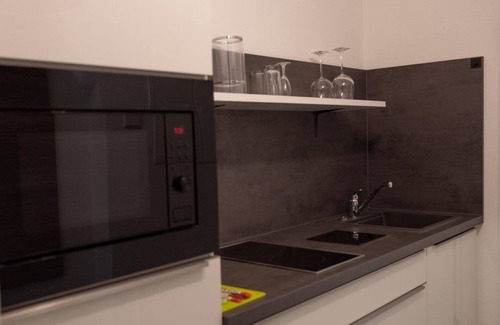 Amtzell Apartment | Spielstraße - Apartments by ZUM Schloss, Amtzell-geiselharz