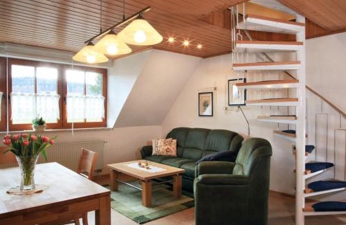 Neuhausen Apartment | Spielzeugmacherhaus