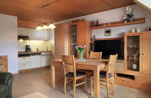 Neuhausen Apartment | Spielzeugmacherhaus