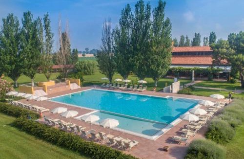 Torre di Fine Apartment | Spighe Beach & Country