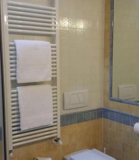 Torre di Fine Apartment | Spighe Beach & Country