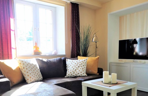 Wetzlar Apartment | Spilburg Apartments