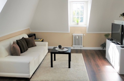 Wetzlar Apartment | Spilburg Apartments