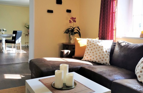 Wetzlar Apartment | Spilburg Apartments