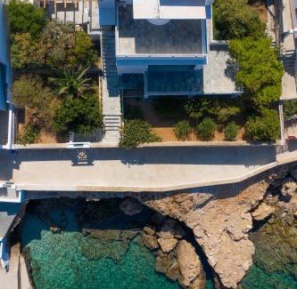 Kamares Villa | Spilia Retreat