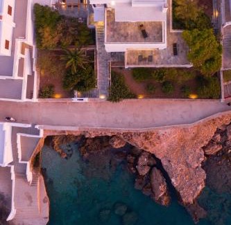 Kamares Villa | Spilia Retreat