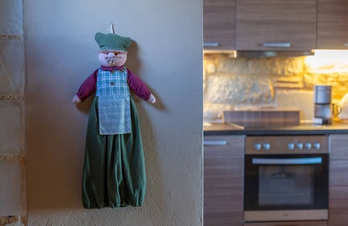 Spilia House | SpiliaInn Chania