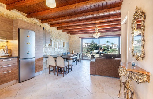 Spilia House | SpiliaInn Chania