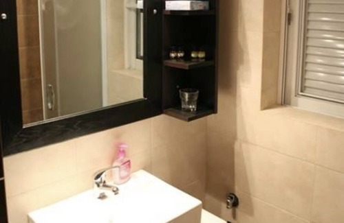 Aria Apartment | Spilios Apartment