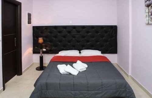 Aria Apartment | Spilios Apartment