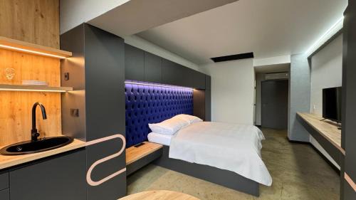 Kaluza Apartment | Spill Apartments
