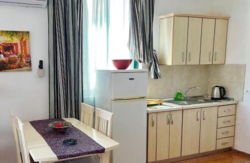 Spille Apartment | Spille Apartment