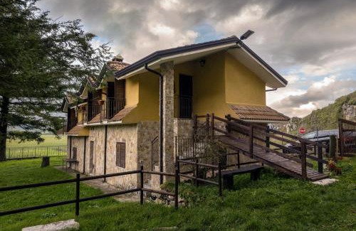 San Gregorio Matese House | Spina Lake Rooms Matese