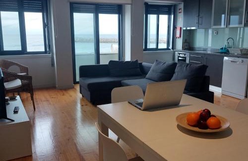 Espinho Apartment | SpinBay Apartment