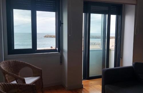 Espinho Apartment | SpinBay Apartment