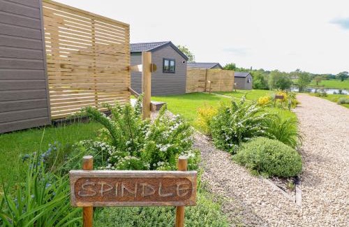 Swadlincote House | Spindle
