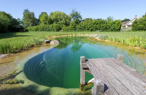 South Leigh House | Spindle