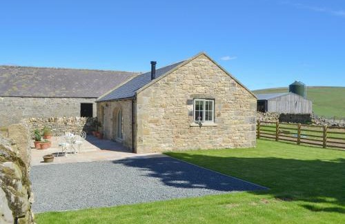 Elsdon House | Spindle Well Barn