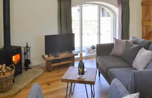 Elsdon House | Spindle Well Barn