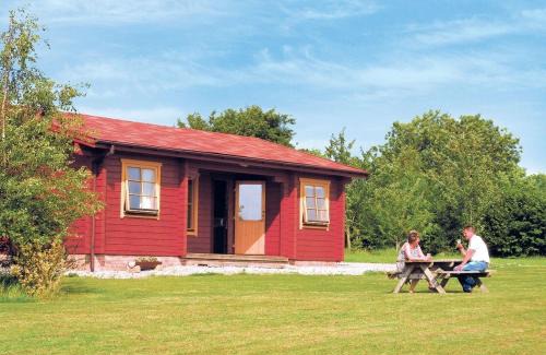 East Horrington Resort | Spindlewood Lodges