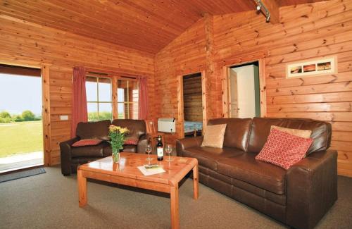 East Horrington Resort | Spindlewood Lodges