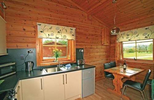 East Horrington Resort | Spindlewood Lodges