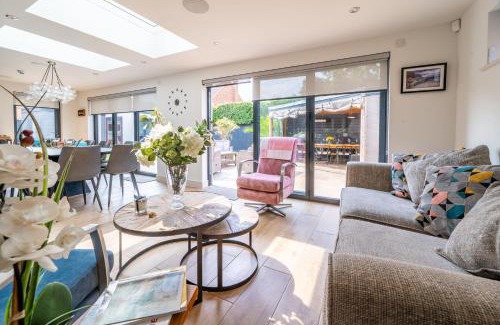 Hunstanton House | Spindrift 12