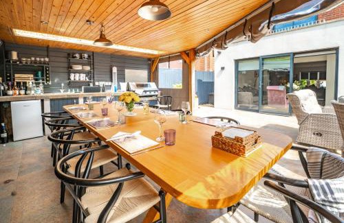 Hunstanton House | Spindrift 12