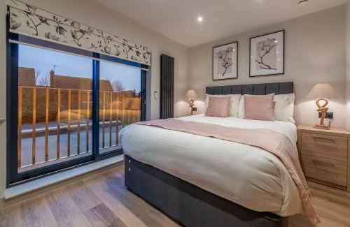 Hunstanton House | Spindrift 12