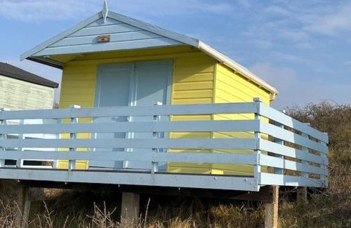 Hunstanton House | Spindrift 12