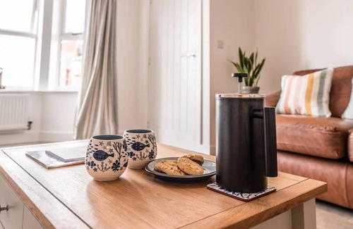 Felixstowe House | Spindrift, Felixstowe