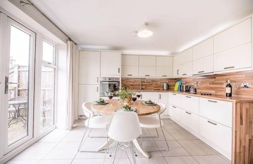 Felixstowe House | Spindrift, Felixstowe