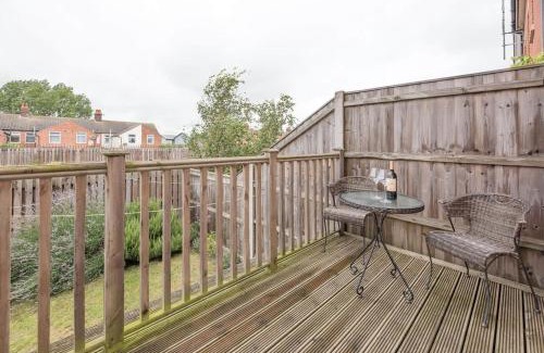 Felixstowe House | Spindrift, Felixstowe