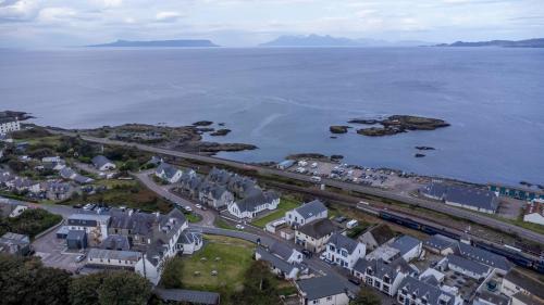 Mallaig Apartment | Spindrift