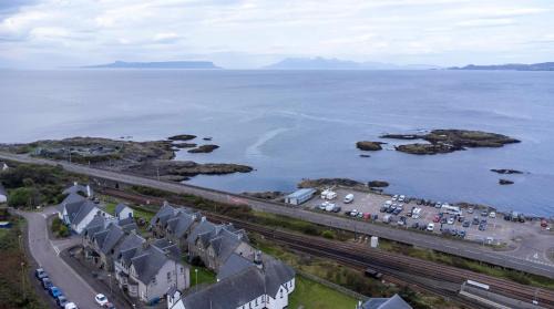 Mallaig Apartment | Spindrift