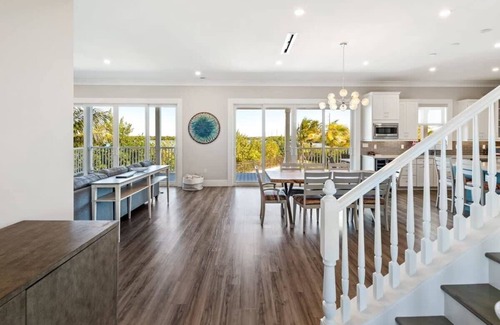Key West House | Spindrift House at Lunara Bay