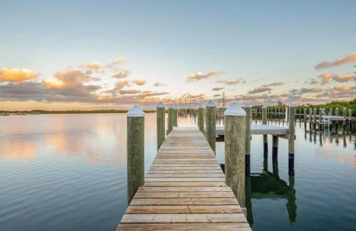 Key West House | Spindrift House -Huge Pool, Dock