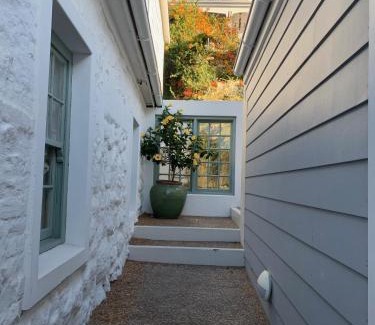 Kalk Bay Apartment | Spindrift
