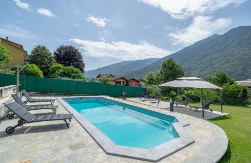 Postalesio Apartment | Spinedi Royale