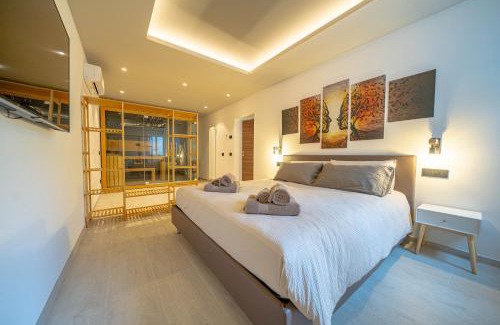 Postalesio Apartment | Spinedi Royale