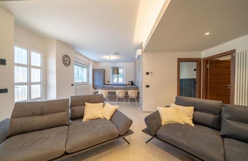 Postalesio Apartment | Spinedi Royale