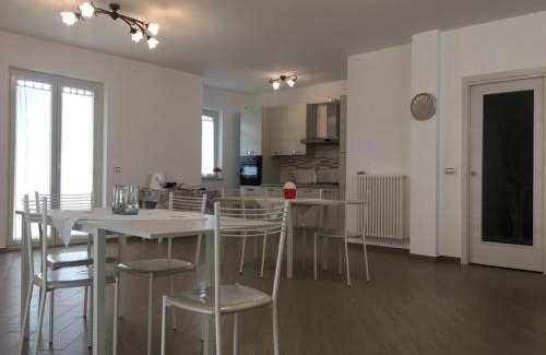 Spinetoli Bed & Breakfast | Spineola